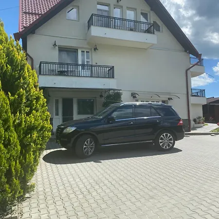 Nu Ma Uita 2 Villa Sovata Exterior photo