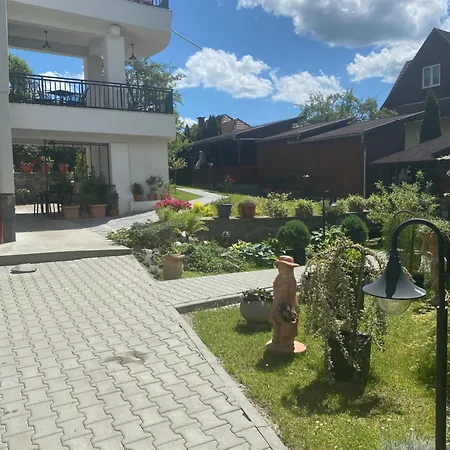 Nu Ma Uita 2 Villa Sovata Exterior photo
