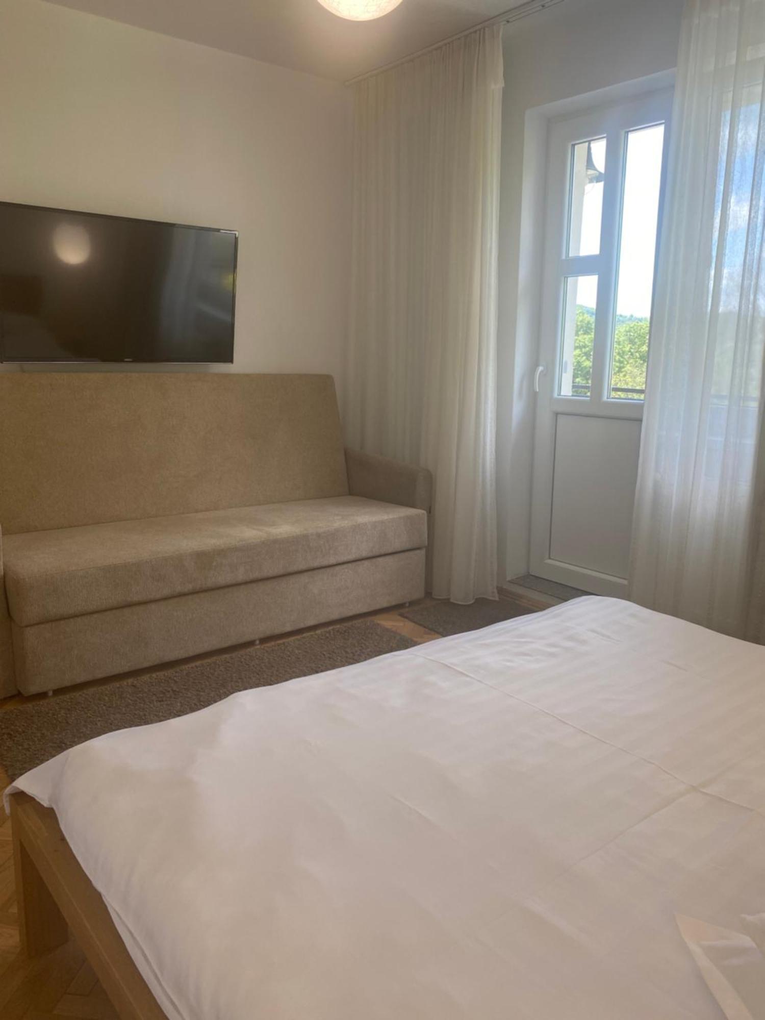 Holiday home Nu Ma Uita 2 *