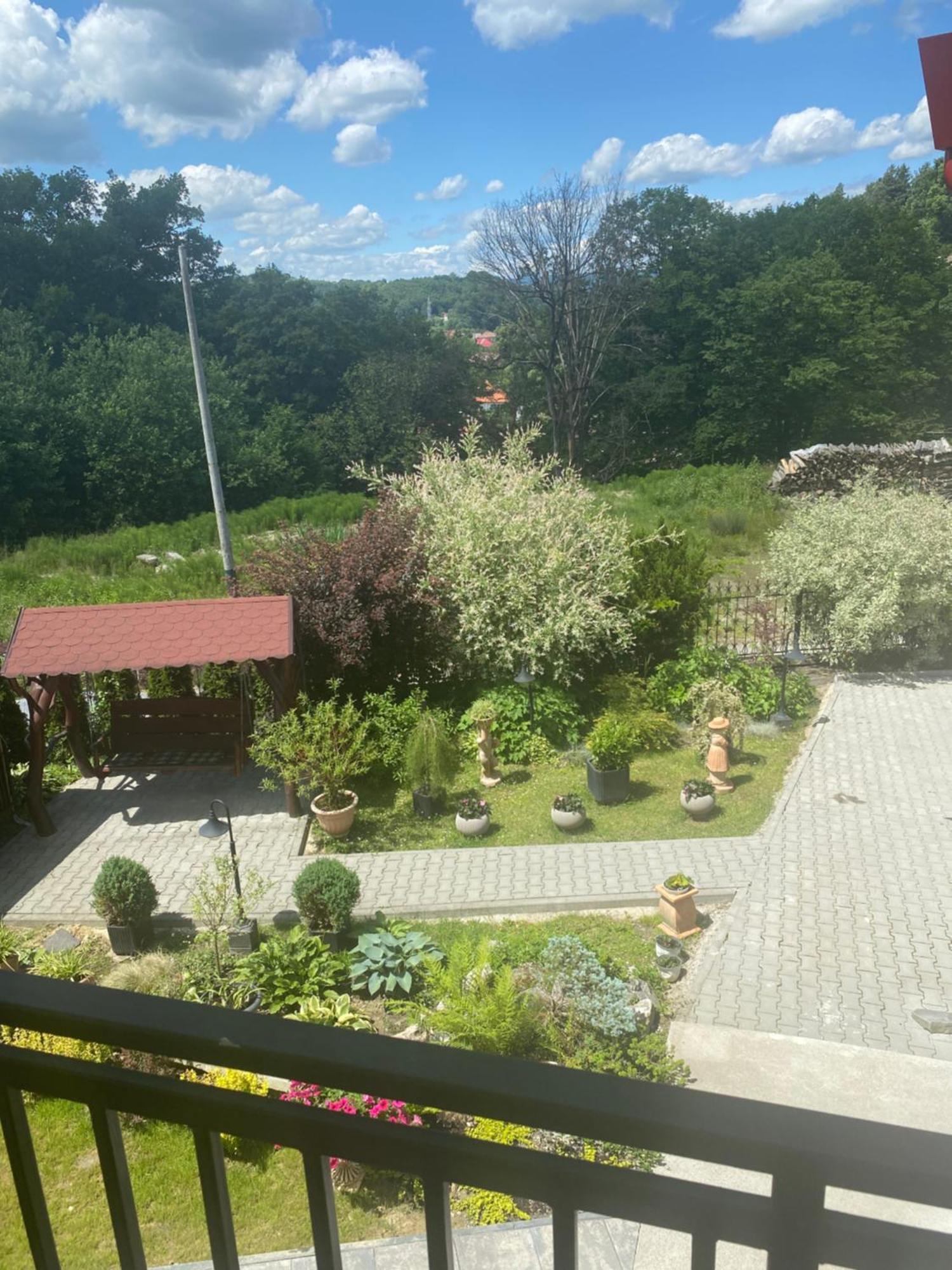 Nu Ma Uita 2 Holiday home