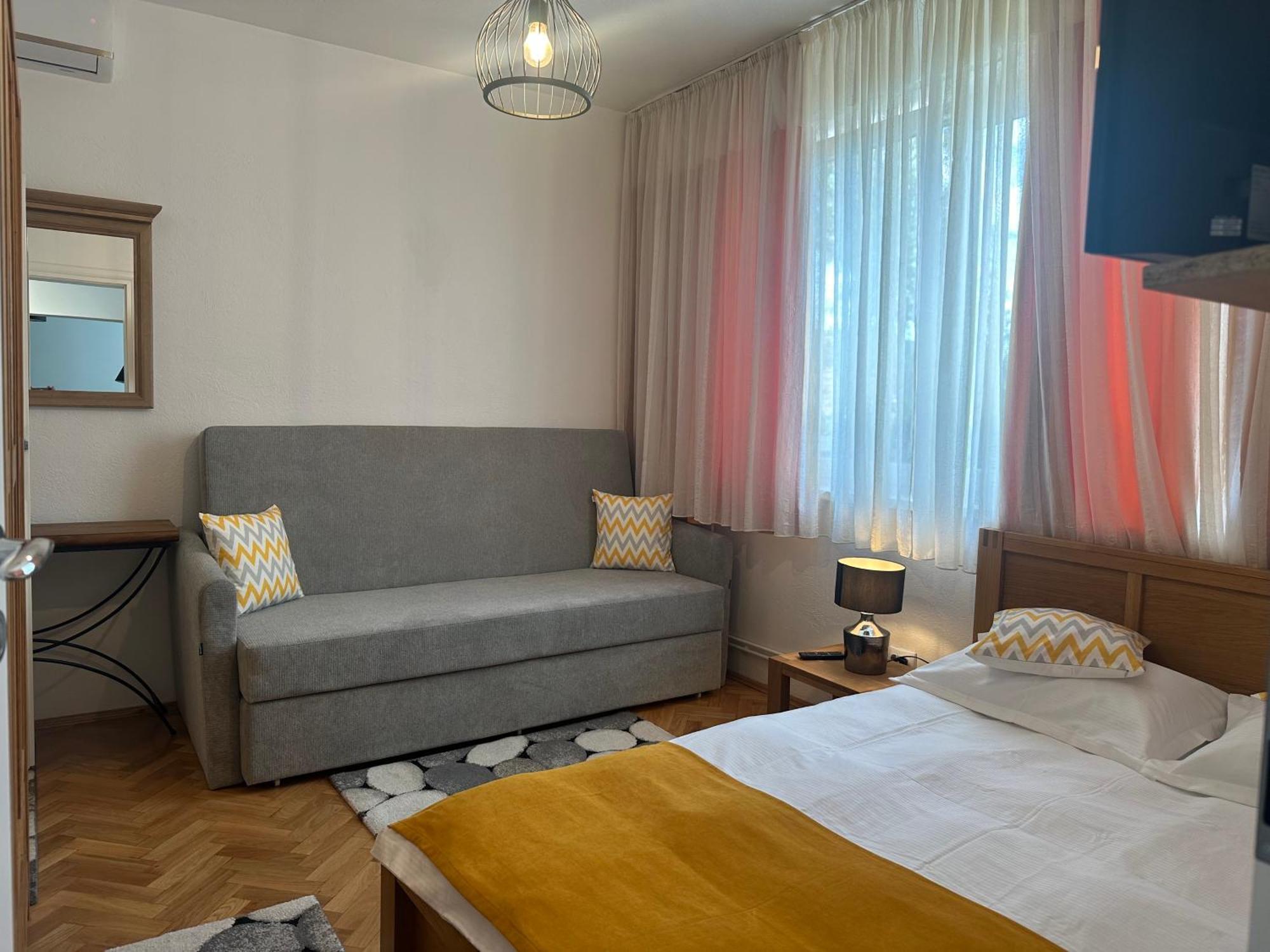 Nu Ma Uita 2 Holiday home *