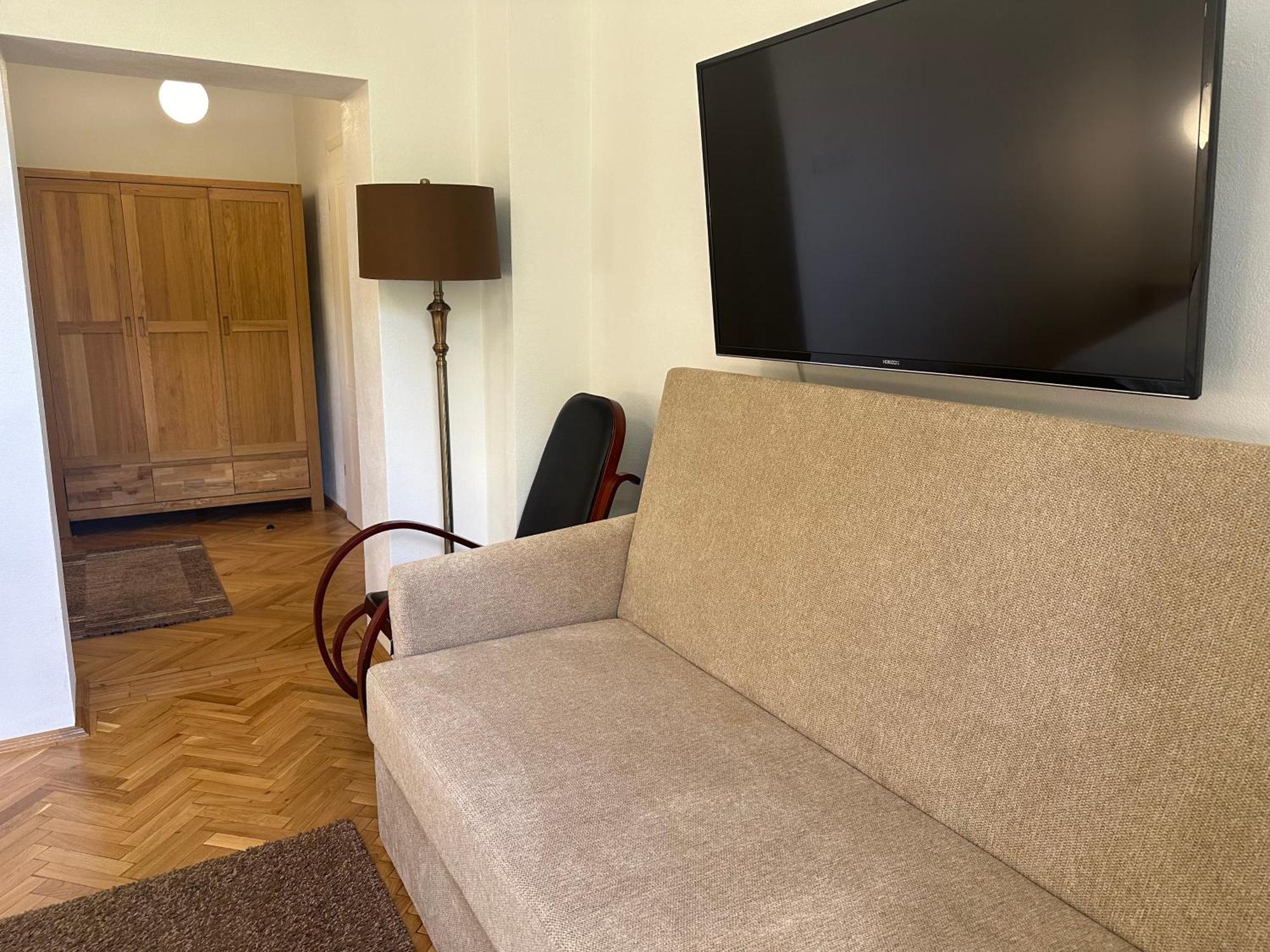 Holiday home Nu Ma Uita 2 *