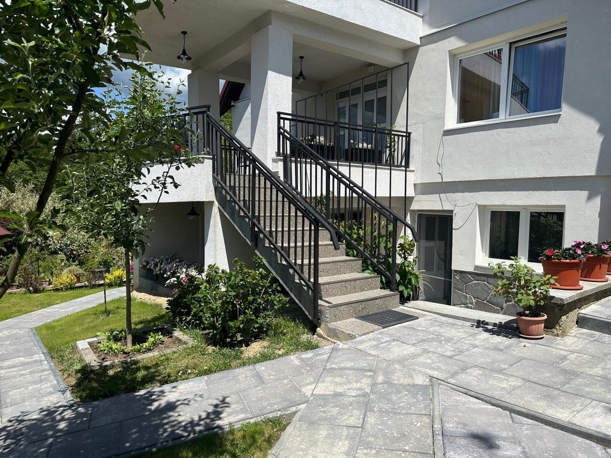 Nu Ma Uita 2 Holiday home *